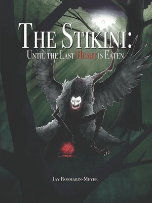 cover image of The Stikini